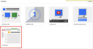 How to Remarketing Leads who won’t respond to your Emails through Gmail Ads